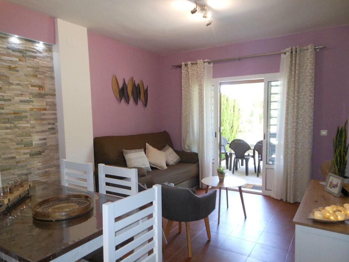 Casa Playa Islantilla Golf Exterior photo